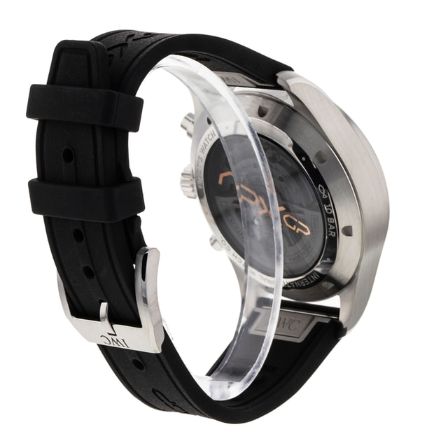 IWC Pilot's Chronograph APXGP IW378009 Image 3